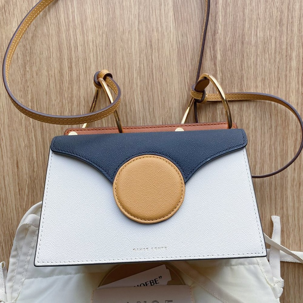 NEW Danse Lente Phoebe mini tote